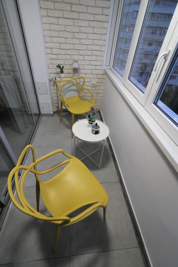 Serenity Heights Apartment: A Panoramic Haven Near Old Town - Free Minibar Boekarest Buitenkant foto